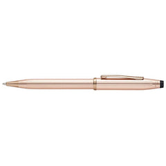 Century® II 23KT Rose Gold Plate Ballpoint Pen