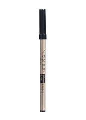 Slim Ballpoint Pen Refill - Black - Single Pack