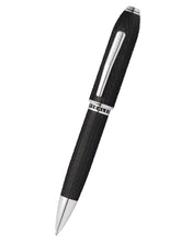 Peerless™ Citizen Tokyo Satin Black with Platinum-plated Appointments Ballpoint Pen