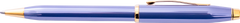 Century® II Lavender Blue Ballpoint Pen