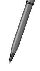 Century® II Gunmetal Gray Ballpoint Pen
