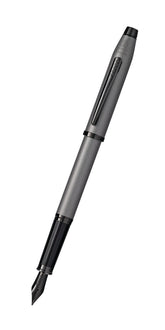 Century® II Gunmetal Gray Medium Nib Fountain Pen