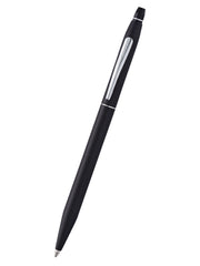 Click™ Classic Black Ballpoint Pen