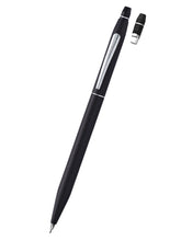 Click™ Classic Black with Chrome Appointments 0.5mm Pencil