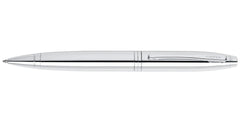 Calais™ Polished Chrome Ballpoint Pen