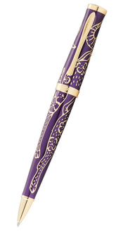 Zodiac Sauvage 2021 Year of the Ox Special-Edition Ballpoint Pen