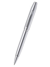 Foundry Polished Chrome with Polished Chrome Appointments Ballpoint Pen