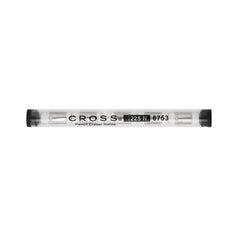 Pencil Erasers - 0.5mm / 0.7mm black (5 per card)