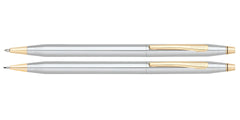 Classic Century® Medalist® Pen and Pencil Set