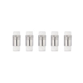 Pencil Erasers - 0.5mm / 0.7mm black (5 per card)