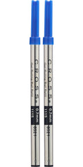 Selectip® Gel Rollerball Pen Refill - Blue - Medium - Dual Pack