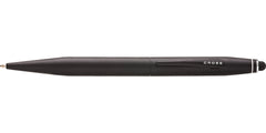 Tech2™ Satin Black Dual-function Pen