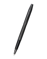 Classic Century® Brushed Black PVD Rollerball Pen