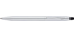 Click™ Chrome Ballpoint Pen