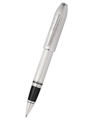 Peerless™ Citizen New York City Platinum-plated with Platinum-plated Appointments Selectip® Rollerball Pen