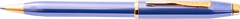 Century® II Lavender Blue Ballpoint Pen