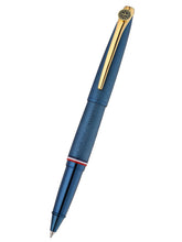 ATX® Americana Blue PVD with Gold-Tone PVD Appointments Rollerball Pen