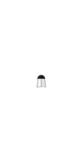 Stylus Attachment for Lustrous Chrome Tech3+™ Pen