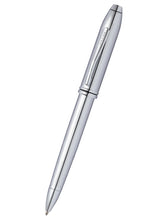 Townsend® Lustrous Chrome Ballpoint Pen