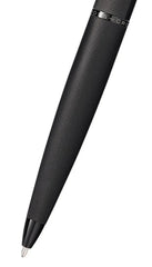 ATX® Brushed Black Ballpoint Pen