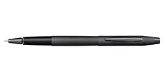Classic Century® Brushed Black PVD Rollerball Pen