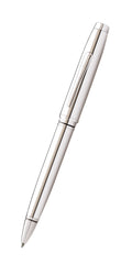 Coventry Polished Chrome Ballpoint Pen