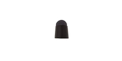 Stylus Attachment for Satin Black Tech3+™ Pen