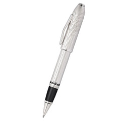 Peerless™ Citizen New York City Platinum-plated with Platinum-plated Appointments Selectip® Rollerball Pen