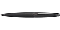 ATX® Brushed Black Ballpoint Pen
