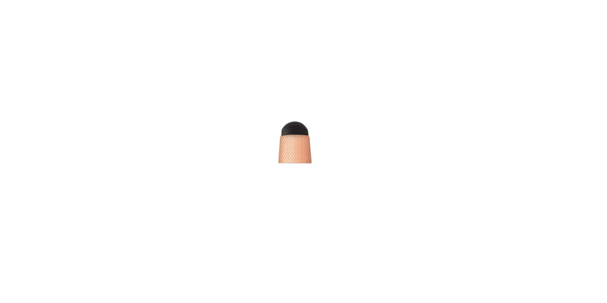 Tech3+™ Stylus Top Accessory - Brushed Rose-Gold PVD