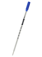 Ballpoint Pen Refill - Blue - Medium - Single Pack