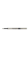 Slim Gel Rollerball Pen Refill - Black - Single Pack