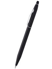 Click™ Classic Black with Chrome Appointments 0.5mm Pencil
