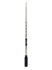Ballpoint Pen Refill - Black - Fine - Single Pack