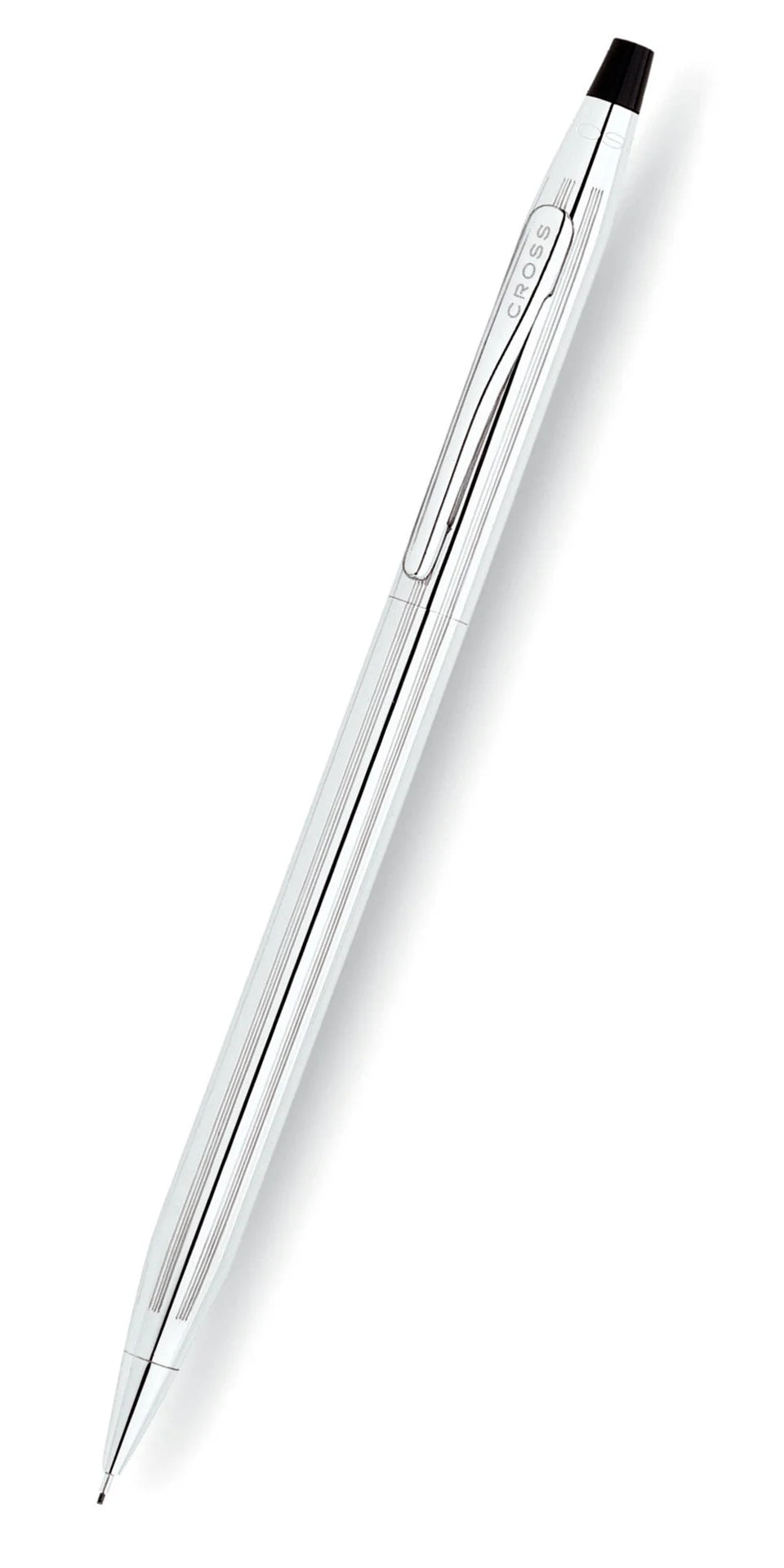 Classic Century® Lustrous Chrome 0.7MM Pencil