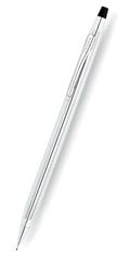 Classic Century® Lustrous Chrome 0.7MM Pencil