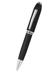 Peerless™ Citizen Tokyo Satin Black with Platinum-plated Appointments Ballpoint Pen