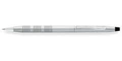 Classic Century® Satin Chrome Ballpoint Pen