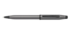 Century® II Gunmetal Gray Ballpoint Pen