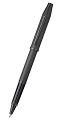 Century® II Black PVD Micro-knurl Rollerball Pen
