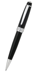 Bailey™ Black Lacquer Ballpoint Pen