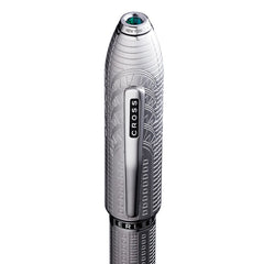 Peerless™ Citizen New York City Platinum-plated with Platinum-plated Appointments Ballpoint Pen