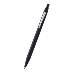 Click™ Classic Black Ballpoint Pen