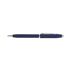 Century® II Blue Lacquer Ballpoint Pen
