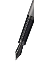 Century® II Gunmetal Gray Medium Nib Fountain Pen
