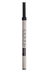 Selectip® Jumbo Ballpoint Pen Refill - Black - Medium - Single Pack