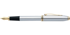 Townsend® Medalist® Medium Nib Fountain Pen