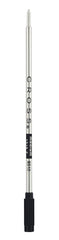 Ballpoint Pen Refill - Black - Medium - Single Pack