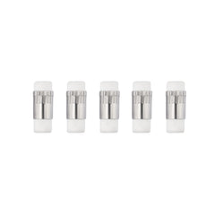 Pencil Erasers - 0.5mm / 0.7mm black (5 per card)
