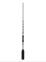 Ballpoint Pen Refill - Black - Broad - Single Pack